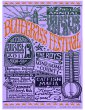 Harsens Island Bluegrass Festival, 2nd Annual
