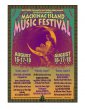 Mackinac Island Music Festival, 2011