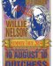 Bob Dylan, Willie Nelson, Summer Tour ’04