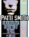 Patti Smith, Gung Ho Tour Merchandise