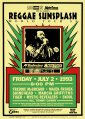 Reggae Sunsplash, World Tour 93