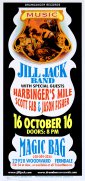 Jill Jack Band