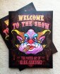 Welcome To The Show – The Poster Art of Mark Arminski