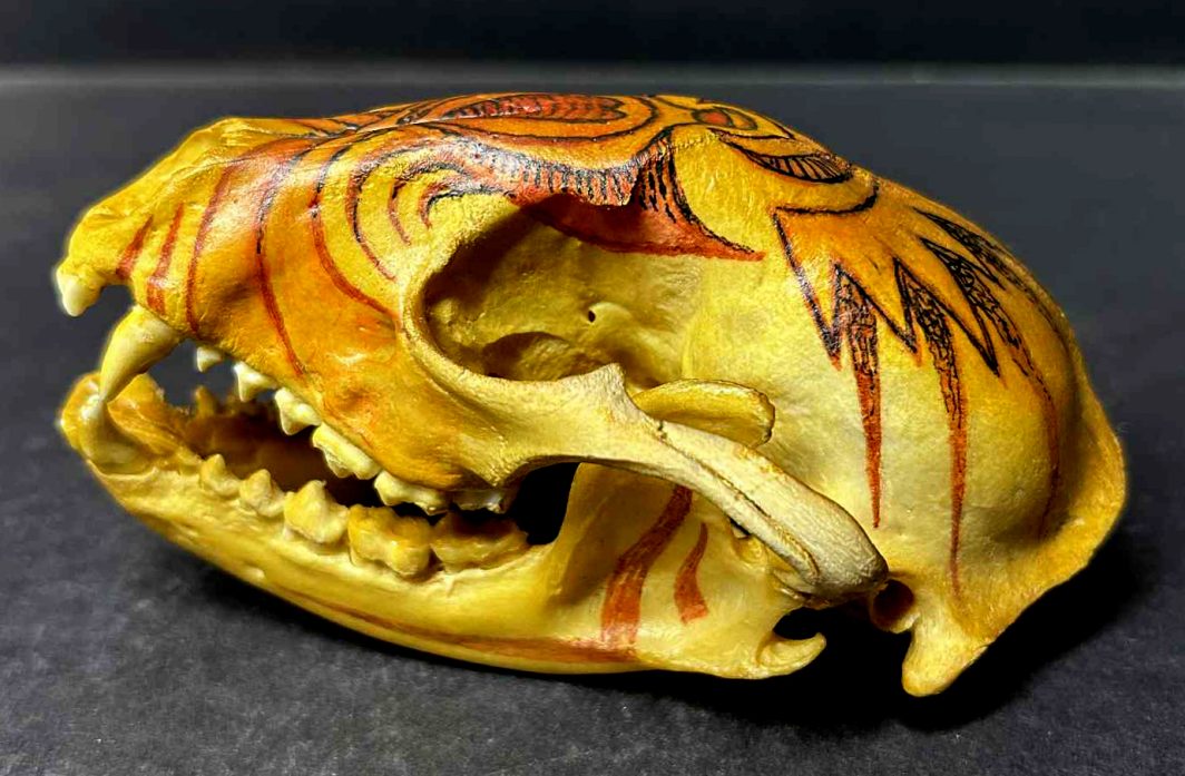 Miscellaneous Arminski Art Items